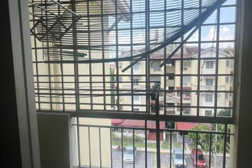 Pangsapuri Kasuarina