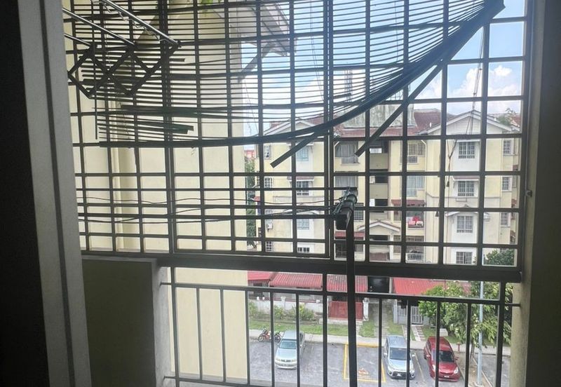 Pangsapuri Kasuarina