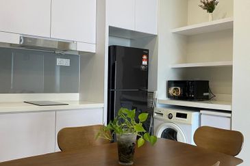 Third Avenue @ Cyberjaya