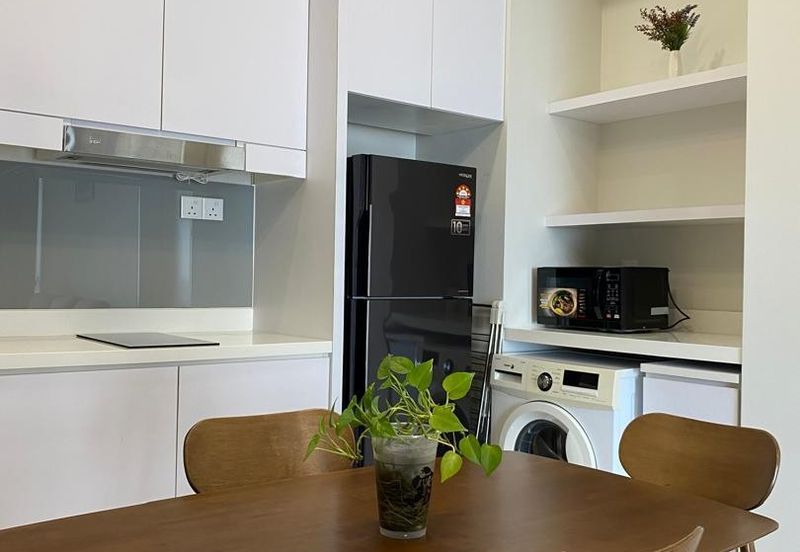 Third Avenue @ Cyberjaya