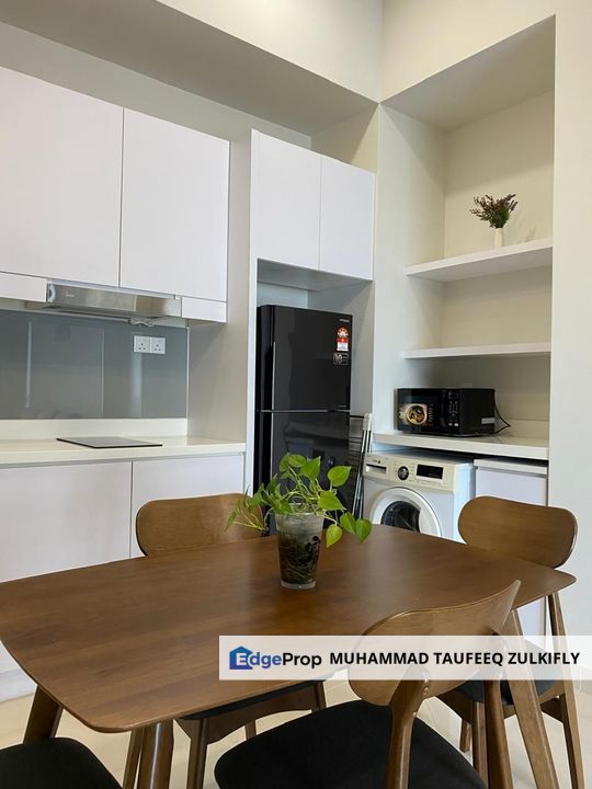 COSY UNIT | FULLY FURNISHED | Third Avenue Condo, Cyberjaya, Selangor, Cyberjaya