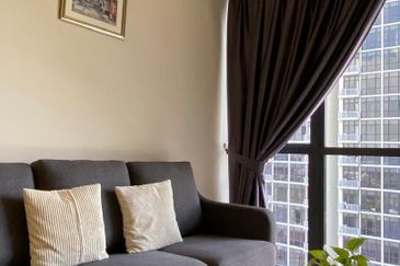 Third Avenue @ Cyberjaya