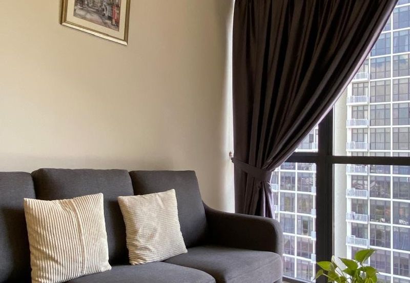 Third Avenue @ Cyberjaya