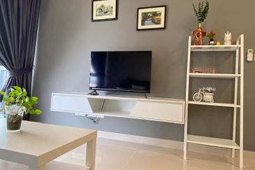 Third Avenue @ Cyberjaya