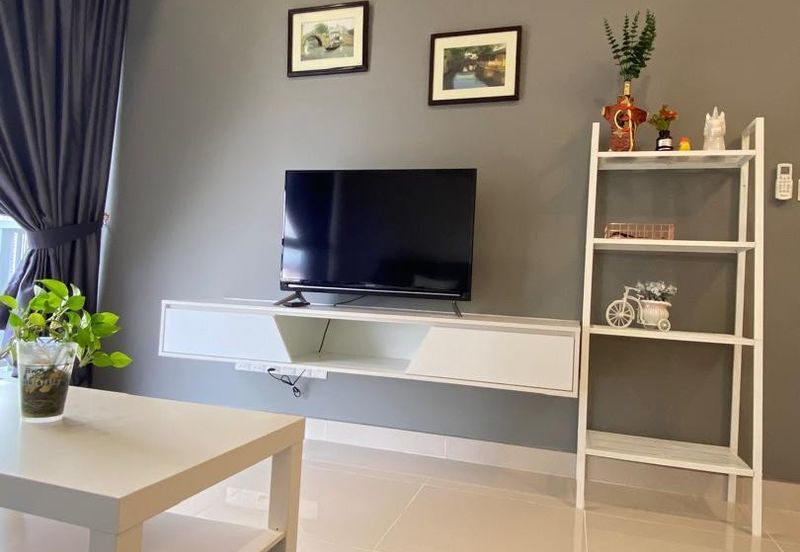 Third Avenue @ Cyberjaya