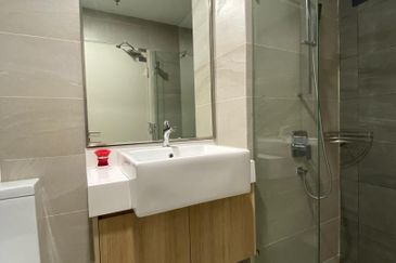 Third Avenue @ Cyberjaya