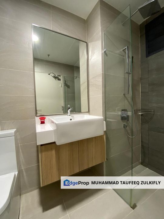 COSY UNIT | FULLY FURNISHED | Third Avenue Condo, Cyberjaya, Selangor, Cyberjaya