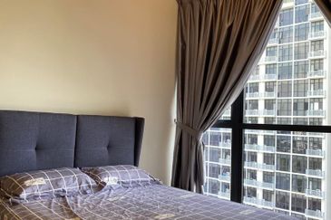 Third Avenue @ Cyberjaya