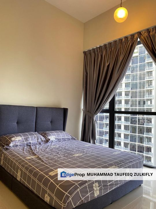 COSY UNIT | FULLY FURNISHED | Third Avenue Condo, Cyberjaya, Selangor, Cyberjaya