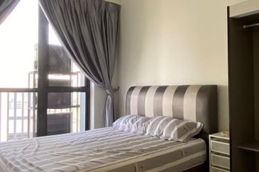 Third Avenue @ Cyberjaya