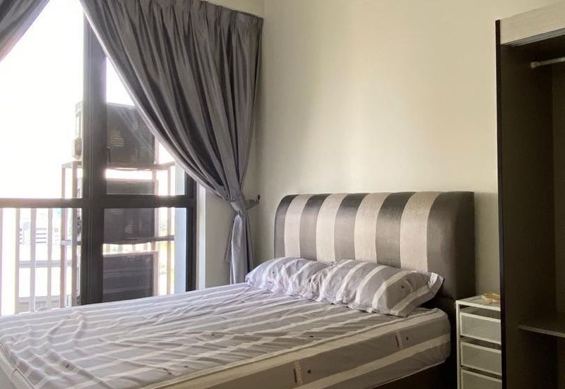 Third Avenue @ Cyberjaya