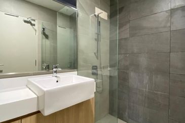 Third Avenue @ Cyberjaya