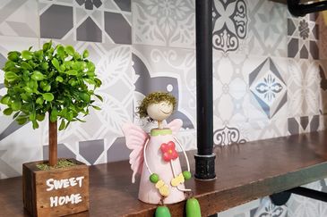 Casa Green @ Cybersouth