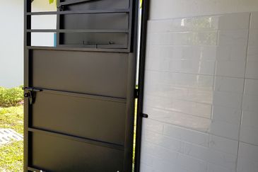 Casa Green @ Cybersouth