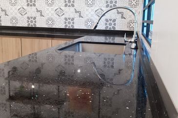 Casa Green @ Cybersouth