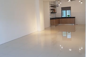 Casa Green @ Cybersouth