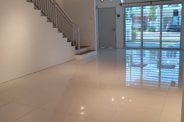 Casa Green @ Cybersouth