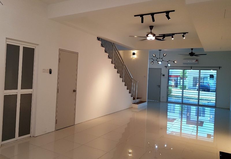 Casa Green @ Cybersouth