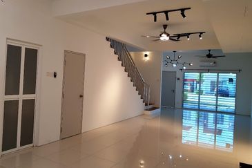 Casa Green @ Cybersouth