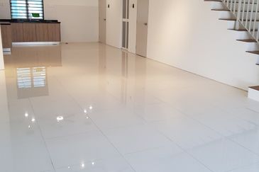 Casa Green @ Cybersouth