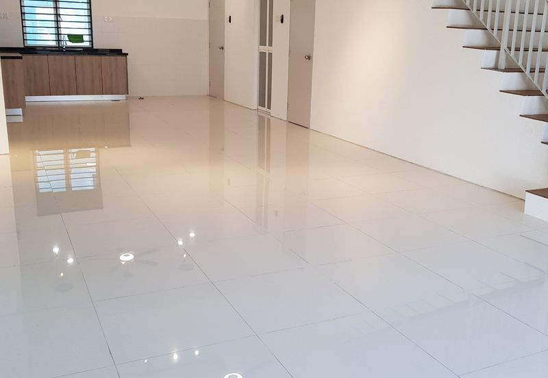 Casa Green @ Cybersouth