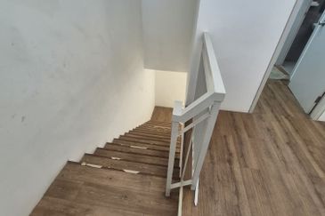 Casa Green @ Cybersouth