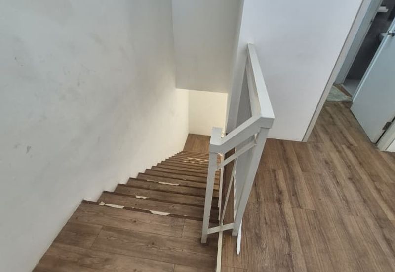 Casa Green @ Cybersouth