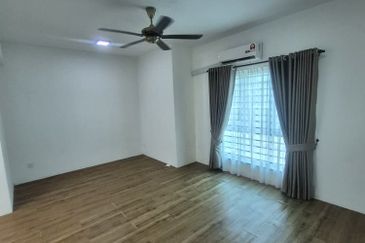 Casa Green @ Cybersouth