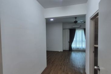 Casa Green @ Cybersouth