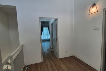 Casa Green @ Cybersouth