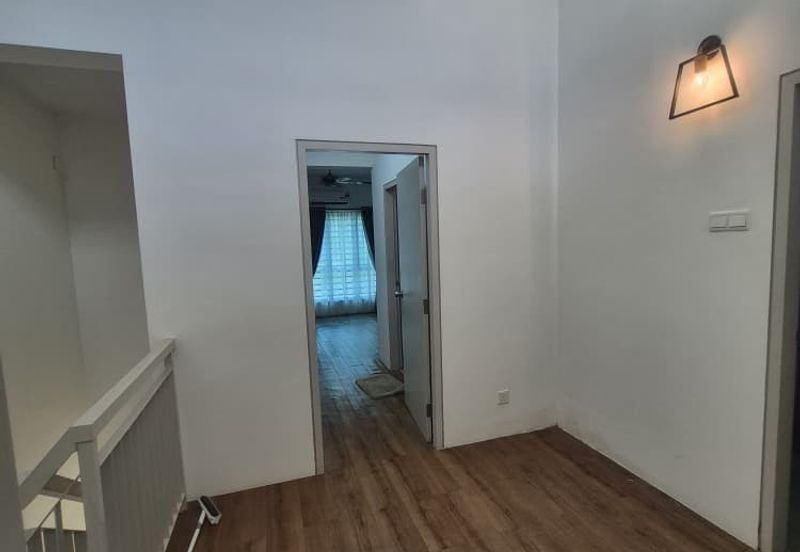 Casa Green @ Cybersouth