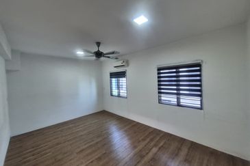 Casa Green @ Cybersouth