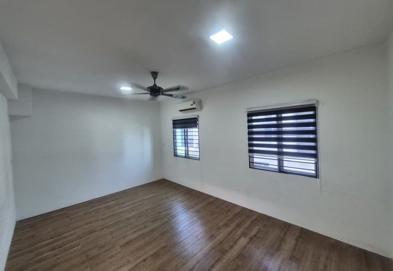 Casa Green @ Cybersouth