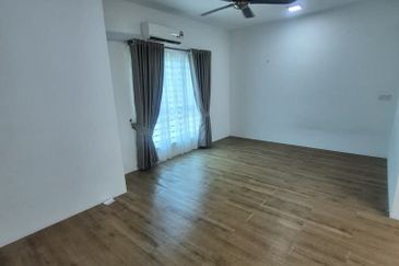 Casa Green @ Cybersouth