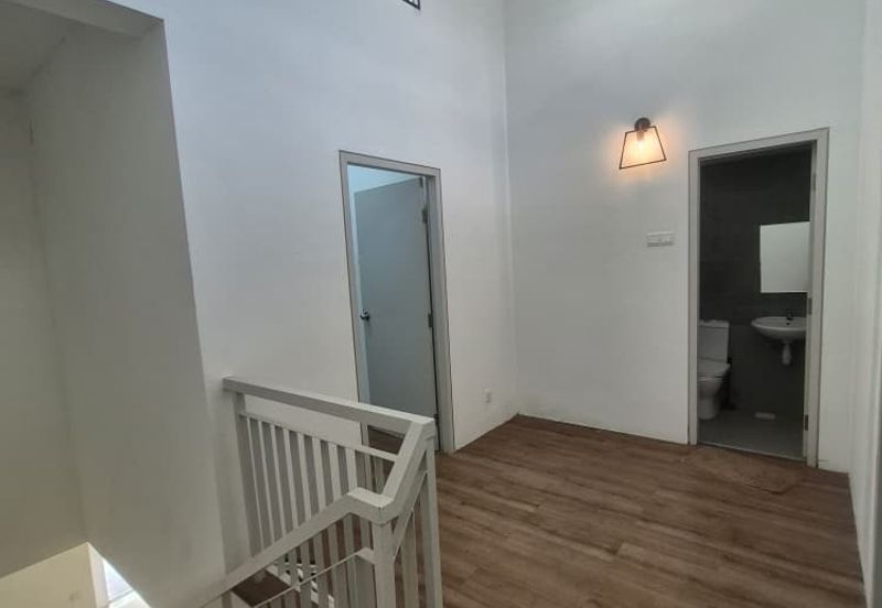 Casa Green @ Cybersouth