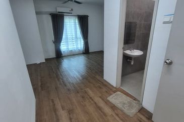 Casa Green @ Cybersouth