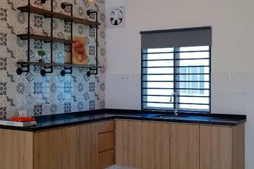 Casa Green @ Cybersouth