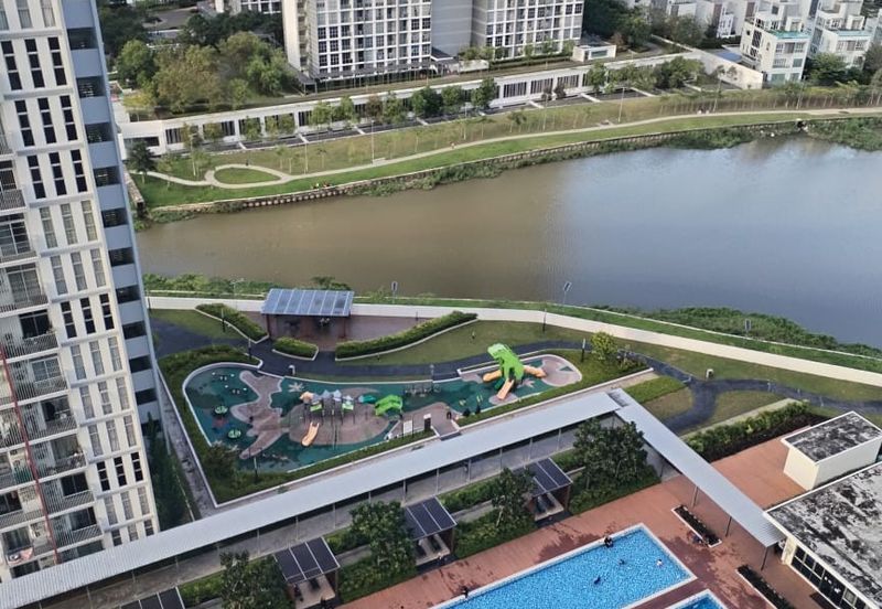 Lakefront Homes Phase 2