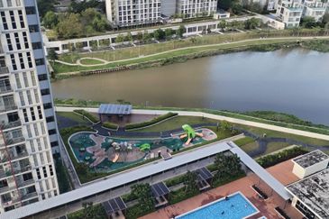 Lakefront Homes Phase 2