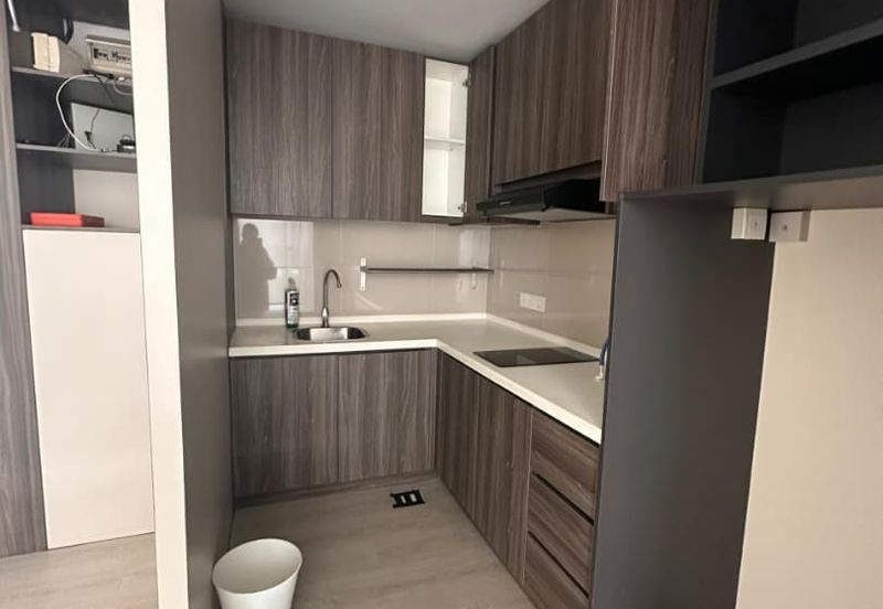 The Square @ One City