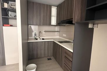 The Square @ One City