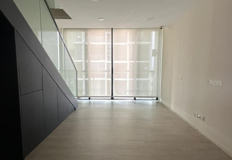 The Square @ One City