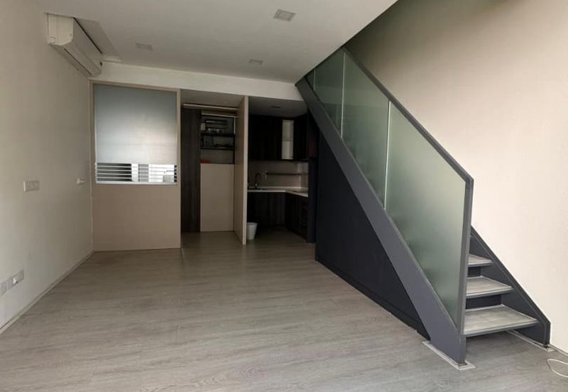 The Square @ One City