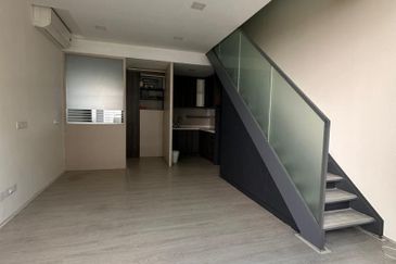 The Square @ One City