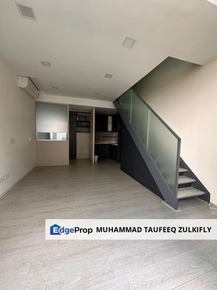 PARTIAL FURNISHED | HIGH FLOOR | The Square One City USJ 25 Subang Jaya, Selangor, Subang Jaya