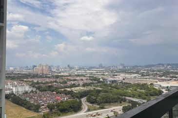 The Square @ One City