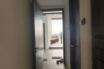 The Square @ One City