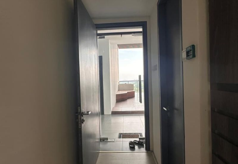 The Square @ One City