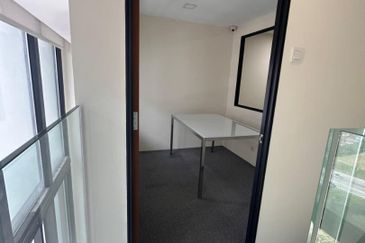 The Square @ One City