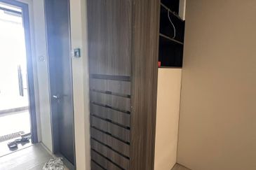 The Square @ One City